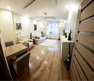 mieszkanie na sprzedaż 53m2 mieszkanie Wrocław, Śródmieście, Barlickiego