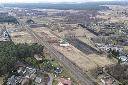 Na sprzedaż działka 4340 m² w Szczecinie Wielgowo działka Szczecin, Wielgowo