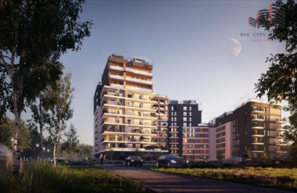 mieszkanie na sprzedaż 39m2 mieszkanie Lublin, Czechów, Kameralna