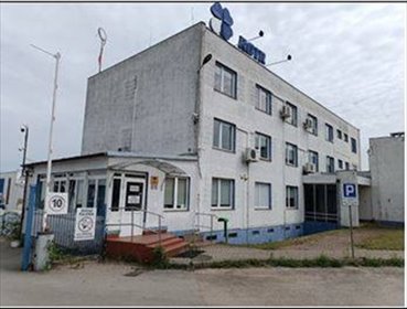 magazyn na sprzedaż 88440m2 magazyn Rypin