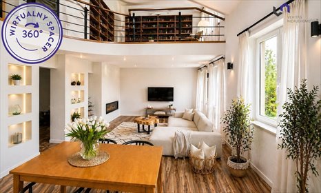 mieszkanie na sprzedaż 152m2 mieszkanie Mikołów, Centrum, Krótka