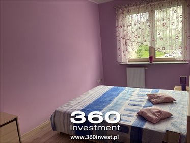 Mieszkanie trzypokojowe na wynajem Szczecin, Książąt Pomorskich, Księcia Warcisława I 67m2 Foto 7