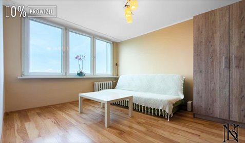 Przytulne 2 pokoje 38 m² w Tarnowskich Górach - zapraszam mieszkanie Tarnowskie Góry, Kolorowa