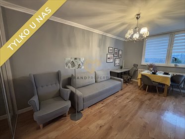 mieszkanie na wynajem 46m2 mieszkanie Warszawa, Targówek, Smoleńska