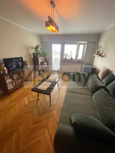 mieszkanie na sprzedaż 51m2 mieszkanie Warszawa, Mokotów, Bokserska