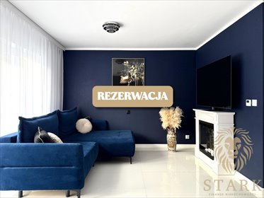 mieszkanie na sprzedaż 46m2 mieszkanie Stargard, Powstańców Warszawy