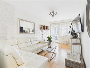 Polecam funkcjonalne 3-pokojowe mieszkanie 57,42 m² w Toruniu mieszkanie Toruń, Rajmunda Galona