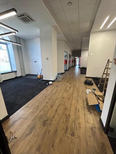lokal użytkowy na wynajem 285m2 lokal użytkowy Gliwice