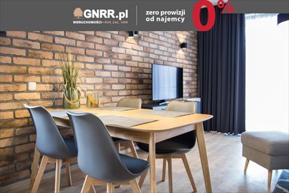 Gdańsk Wrzeszcz - Nowoczesne 3-pokojowe mieszkanie 59 m² mieszkanie Gdańsk, Wrzeszcz, SZYMANOWSKIEGO KAROLA