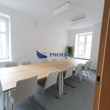 Wynajmę biura 114 m² w eleganckiej kamienicy Śródmieście lokal użytkowy Warszawa, Śródmieście, Śniadeckich