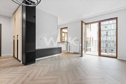mieszkanie na sprzedaż 67m2 mieszkanie Warszawa, Mokotów, Mariana Zdziechowskiego