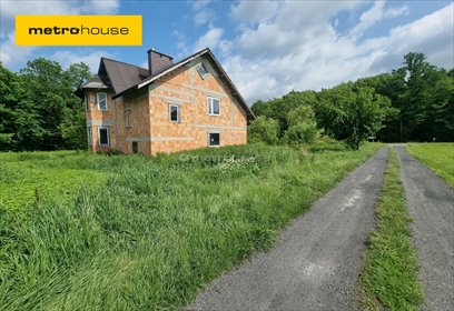 dom na sprzedaż 122m2 dom Siedlce, Pruszyn Pieńki