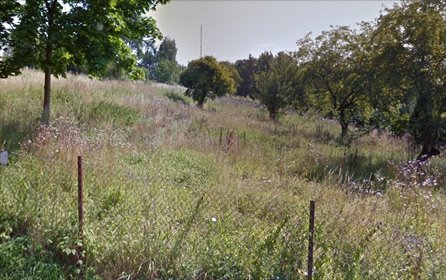 działka na sprzedaż 668m2 działka Kraków, Zwierzyniec, Wola Justowska