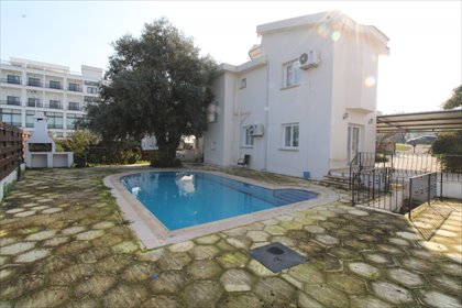 dom na sprzedaż 189m2 dom Girne, Çatalköy, Girne, Cypr Północny