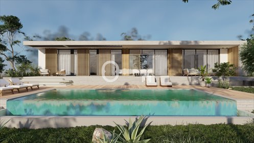 Polecam luksusową willę 241 m² z panoramicznym widokiem na Pafos dom Tala, Tala