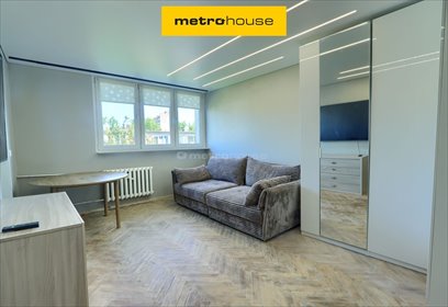 Przytulne 2 pokoje z balkonem - nowoczesne wykończenie mieszkanie Łódź, Górna, Grota Roweckiego
