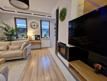 Zapraszam do komfortowego 3-pokojowego mieszkania 66 m² w Józefosławiu mieszkanie Józefosław, Magnolii