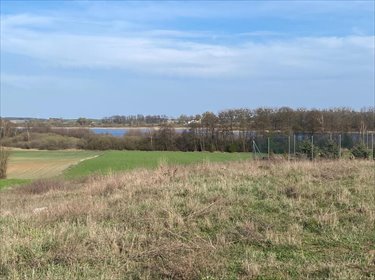 działka na sprzedaż 849m2 działka Wiekowo