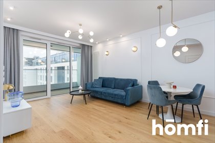 Stylowe 2-pokojowe mieszkanie w centrum Gdyni mieszkanie Gdynia, Śródmieście, św. Piotra