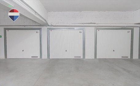 Bezpieczny garaż 17,22 m² z windą i monitoringiem garaż Zielona Góra, Zdrojowa