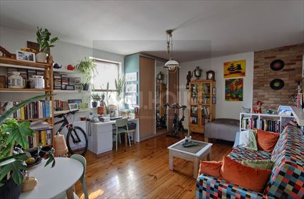 mieszkanie na sprzedaż 36m2 mieszkanie Szczecin, Centrum, św. Wojciecha