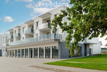 mieszkanie na sprzedaż 41m2 mieszkanie Słubice, Figowa