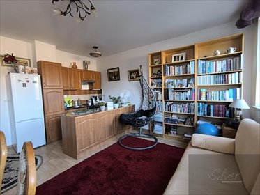 Do sprzedania funkcjonalna kawalerka 31 m² w Grodzisku Mazowieckim mieszkanie Grodzisk Mazowiecki