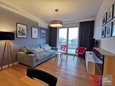 mieszkanie na wynajem 43m2 mieszkanie Warszawa, Białołęka, Krzyżówki