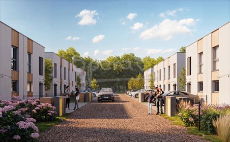 dom na sprzedaż 84m2 dom Ostrów Wielkopolski, Makowa