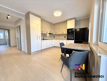 mieszkanie na wynajem 80m2 mieszkanie Zielona Góra, Jędrzychów