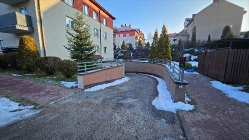 garaż na sprzedaż 16m2 garaż Kraków, Prądnik Biały, Górka Narodowa, Felińskiego