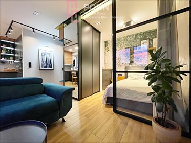 mieszkanie na sprzedaż 34m2 mieszkanie Opole, Centrum