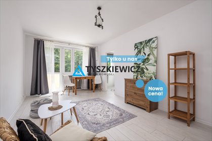 mieszkanie na sprzedaż 32m2 mieszkanie Sopot, Brodwino, Oskara Kolberga