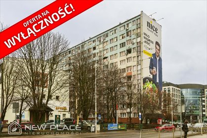 Gotowe do wejścia 3-pokojowe mieszkanie po remoncie w Krzykach mieszkanie Wrocław, Krzyki, Swobodna