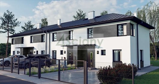 dom na sprzedaż 89m2 dom Stara Wieś