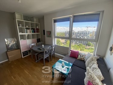 mieszkanie na wynajem 30m2 mieszkanie Szczecin, Pomorzany, Xawerego Dunikowskiego