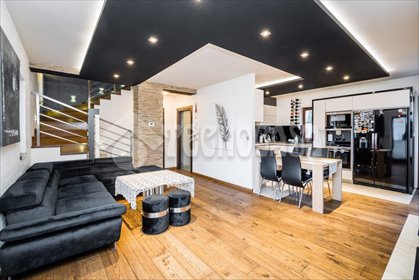 Dom na sprzedaż Zielonki, Krakowskie Przedmieście 156m2 Foto 4