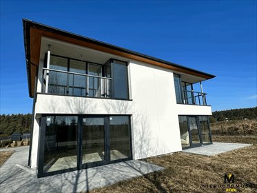 dom na sprzedaż 133m2 dom Charzyno