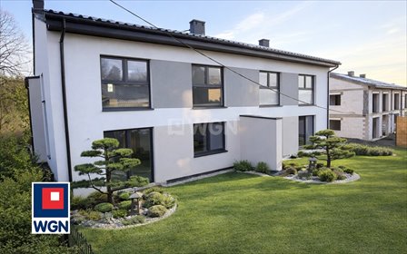 dom na sprzedaż 141m2 dom Jaworzno, Centrum, Obr. Poczty Gdańskiej