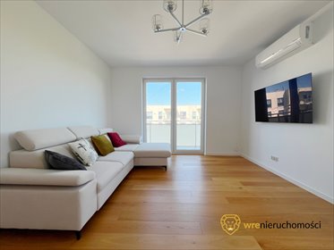 mieszkanie na sprzedaż 74m2 mieszkanie Wrocław, Wichrowa