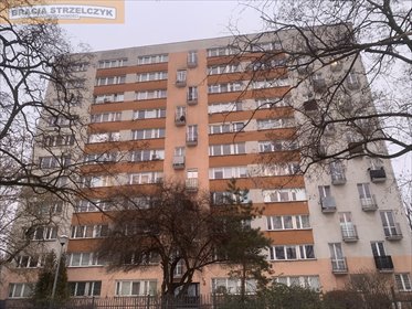 mieszkanie na wynajem 24m2 mieszkanie Warszawa, Żoliborz, Dymińska