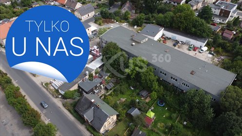 Zapraszam do obejrzenia magazynu 2800 m² w Jeleniej Górze magazyn Jelenia Góra, Sobieszów