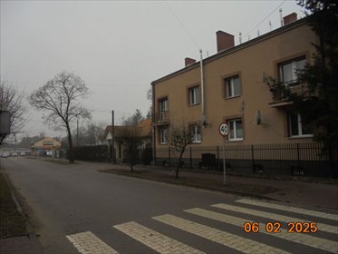mieszkanie na sprzedaż 36m2 mieszkanie Sulejówek, Ogińskiego