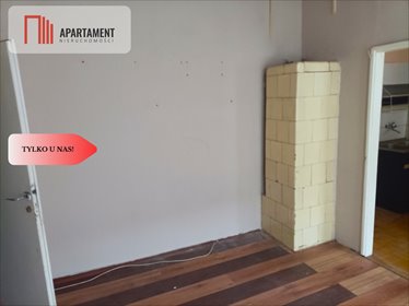 Mieszkanie 29 m² z balkonem w centrum Świecia polecam mieszkanie Świecie