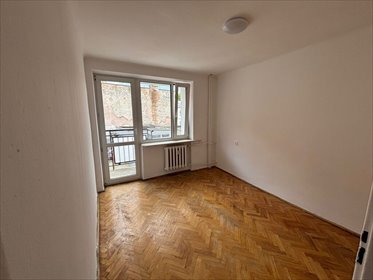 Łomża, 3 pokoje, balkon, piwnica - polecam! mieszkanie Łomża, Dworna