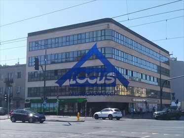 Nowoczesny lokal 500 m² z windą i schodami ruchomymi (Praga-Południe) lokal użytkowy Warszawa, Praga-Południe