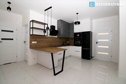 mieszkanie na sprzedaż 50m2 mieszkanie Czechowice-Dziedzice, Wesoła