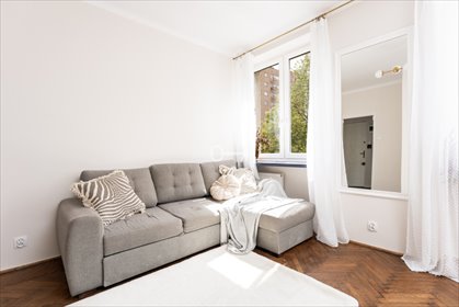 mieszkanie na wynajem 42m2 mieszkanie Warszawa, Stary Mokotów, Wiktorska