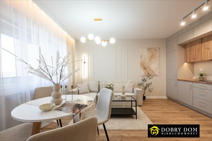 mieszkanie na sprzedaż 60m2 mieszkanie Białystok, Os. Piasta