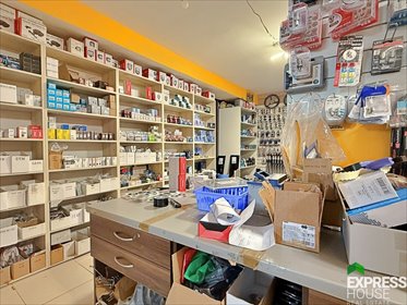 lokal użytkowy na sprzedaż 134m2 lokal użytkowy Białystok, Marii Skłodowskiej-Curie